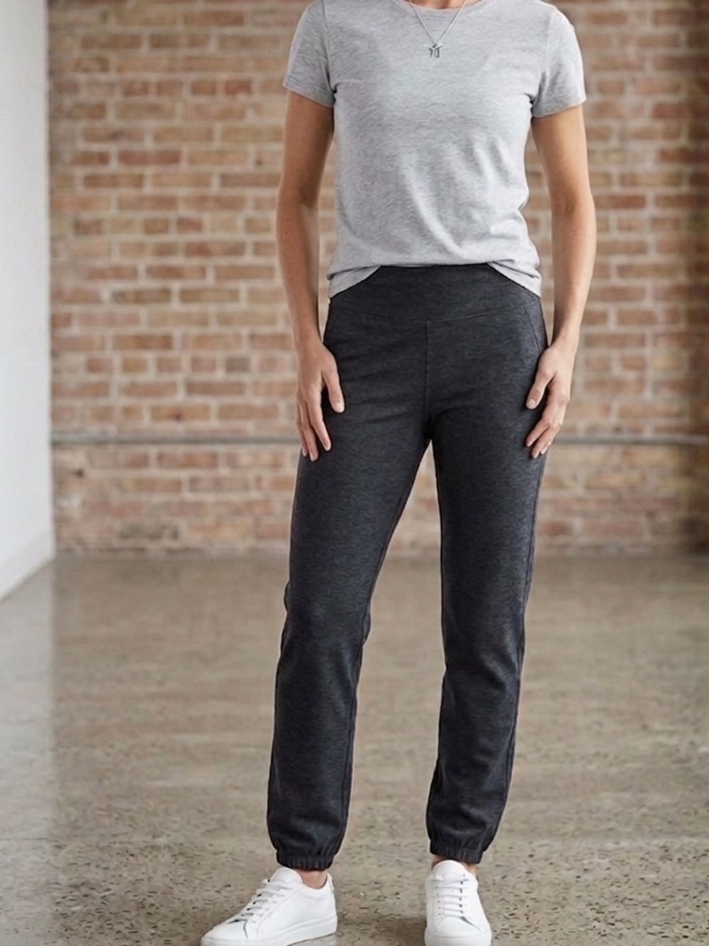 MPG Slim Jogger